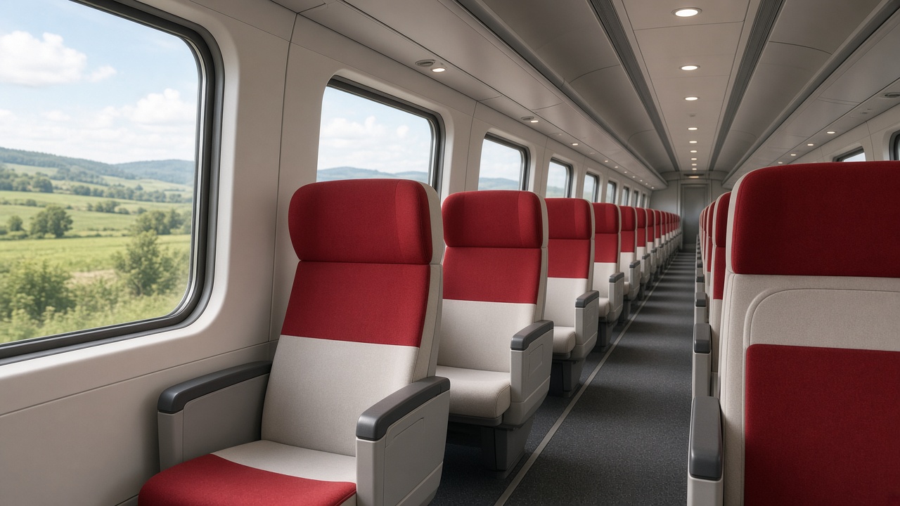 Italo Treno Buying Guide: High-Speed Italy Tickets by Fare Family and Carriage Class