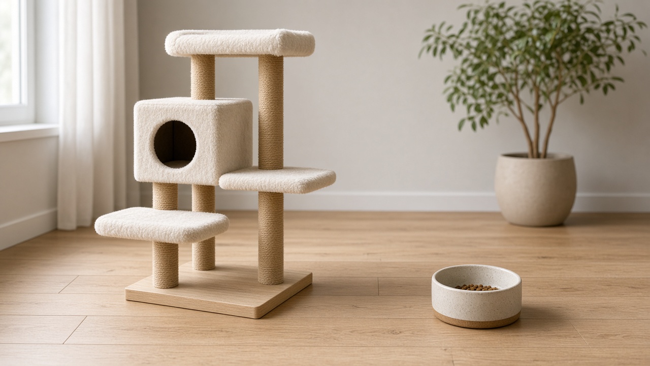 Jackson Galaxy Buying Guide: Official Cat Toys, Scratchers, and Home Gear