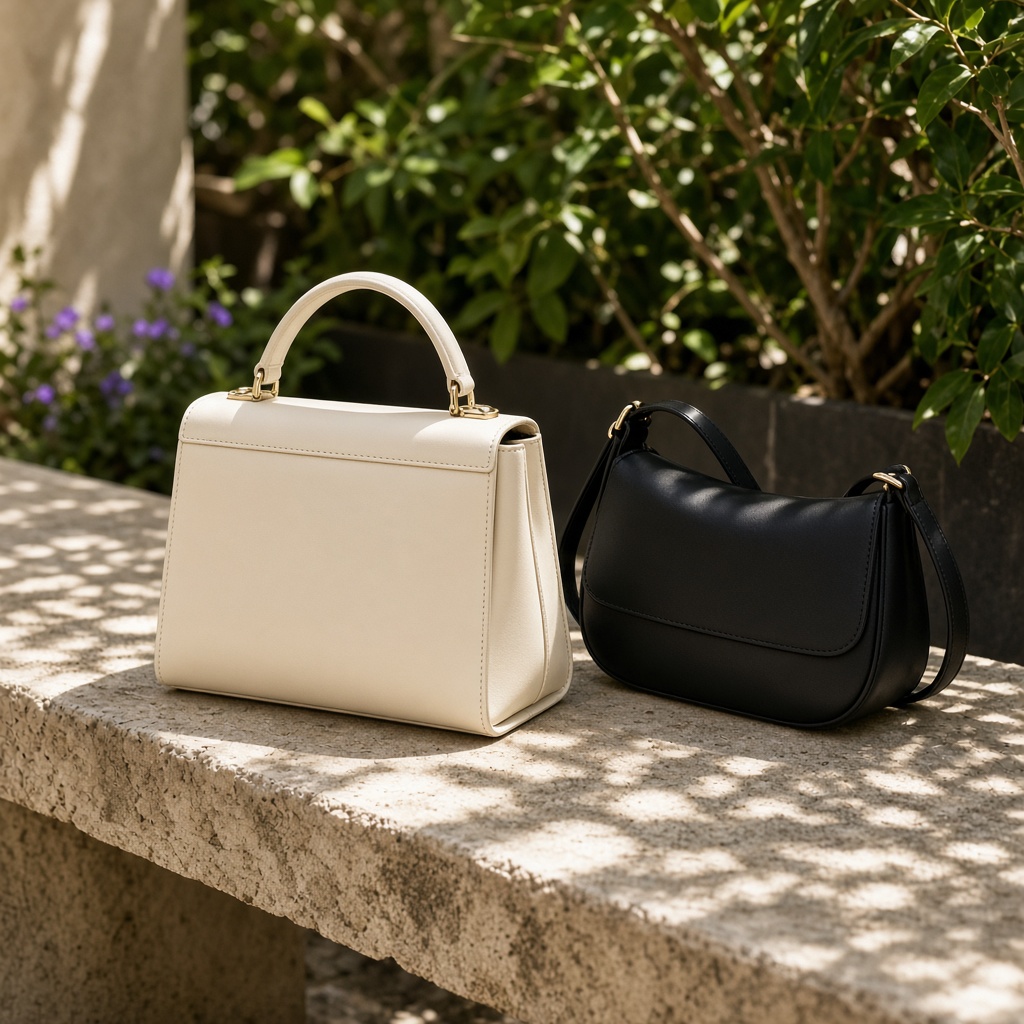 JW PEI Vegan Handbag Buying Guide: Materials, Bag Sizes, and Who Should Buy Leather Instead