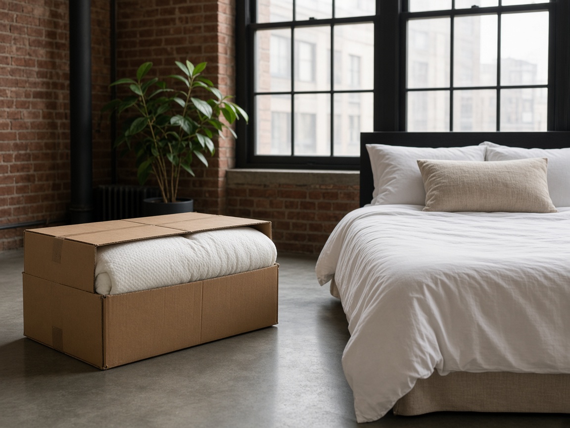 Keetsa Mattress Buying Guide: Six Beds, a 90-Night Trial, and When SoHo Beats the Box