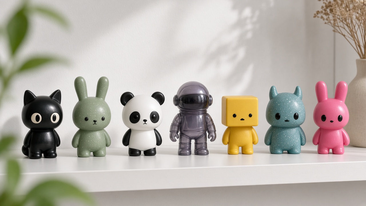 Kidrobot Buying Guide: Designer Vinyl Dunnys, Labbits, and Licensed Plush From the Official Shop