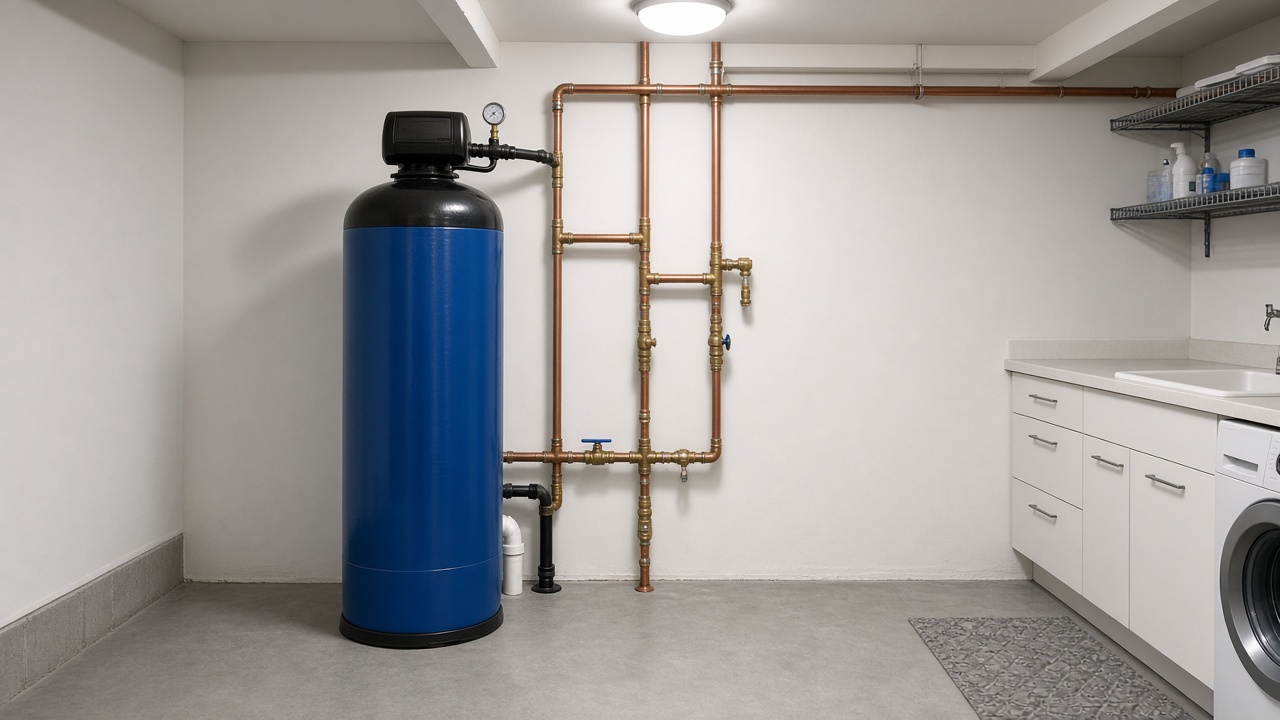 Kind Water Systems Buying Guide: Whole-House Filters and Salt-Free Conditioners from Daytona Beach