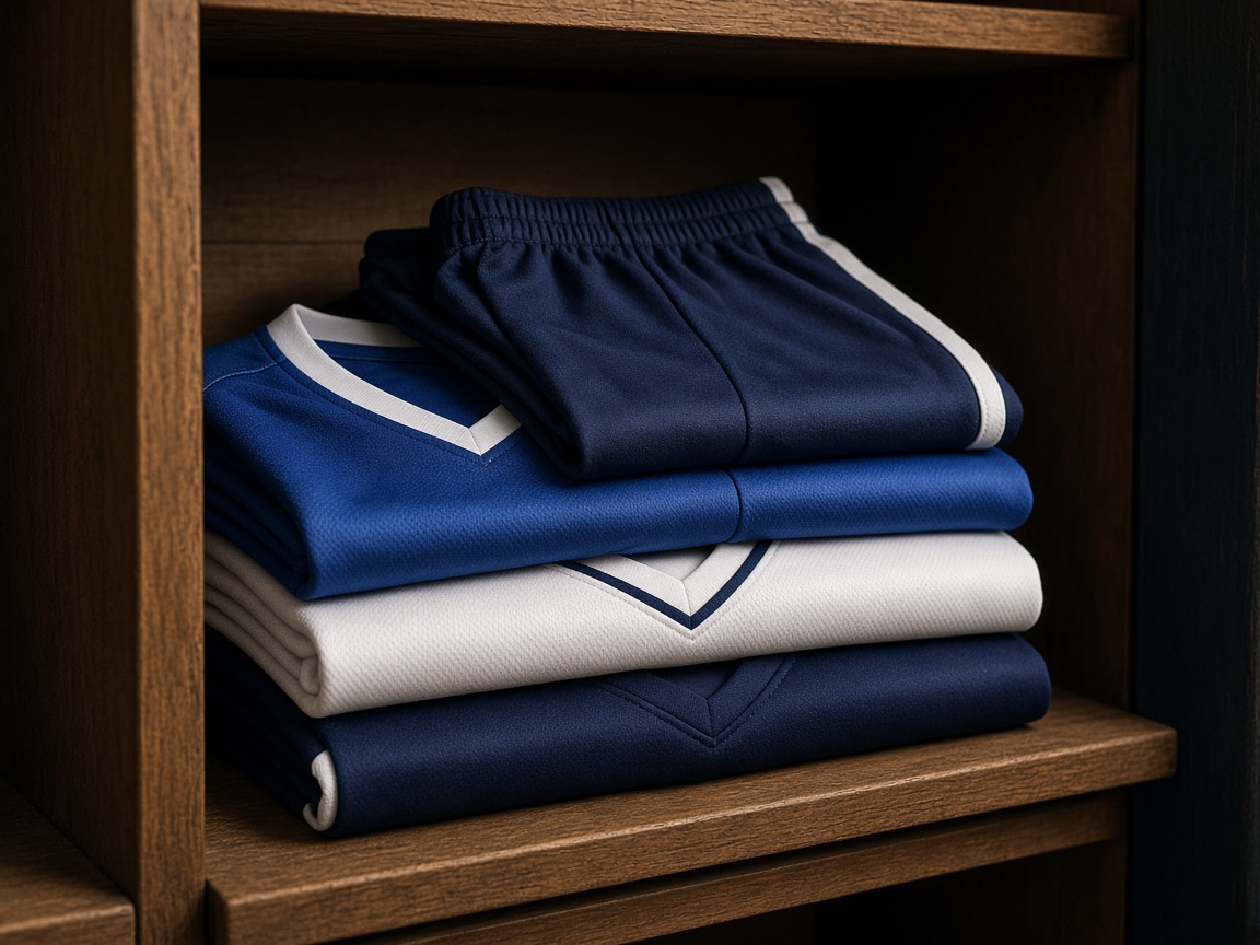 Kitlocker Buying Guide: UK Team Kits, Club Personalisation, Shipping, and Returns