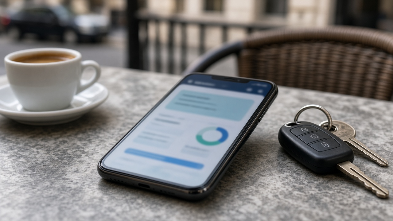 Leocare Review: France’s Mobile Insurance App, ORIAS 17005975, and What You Can Quote In-App
