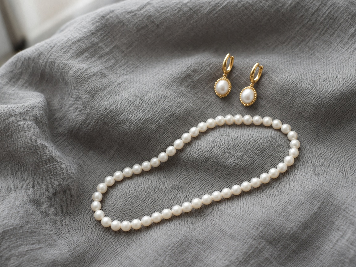 Lily & Roo Buying Guide: London Pearl Jewellery, Metals, Sizing, Shipping, and Returns