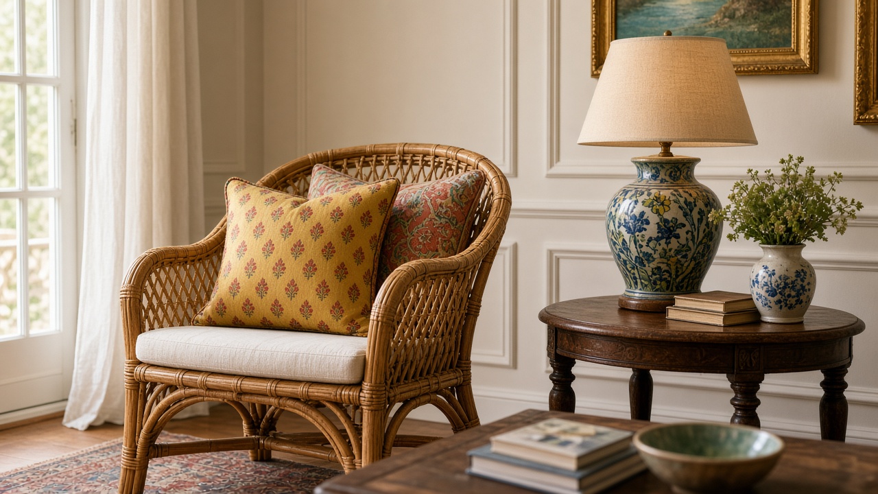 Maisons du Monde Buying Guide: Country Sites, Lead Times, and When Eclectic Decor Is the Wrong Sofa