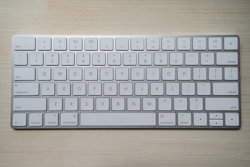 The Best Mechanical Keyboards for Remote Workers Who Type All Day