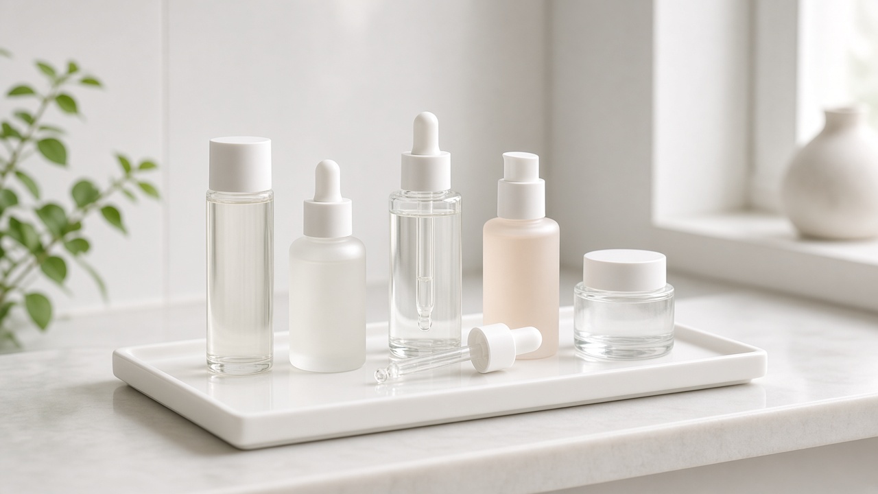 MiiN Cosmetics Review: Barcelona K-Beauty Retail, 50-Plus European Stores, and Shipping to Spain