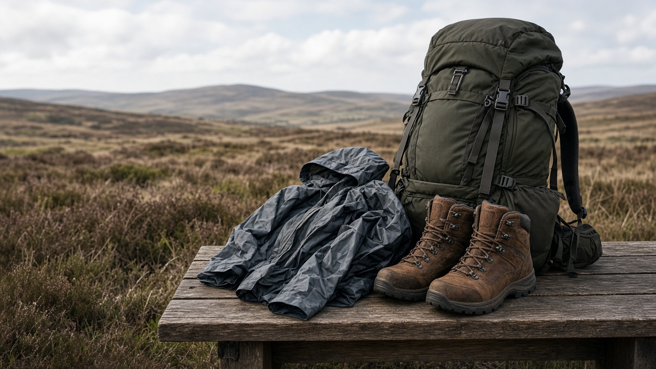 Mountain Warehouse Buying Guide: UK Outdoor Clothing, Walking Boots, and Camping Kit