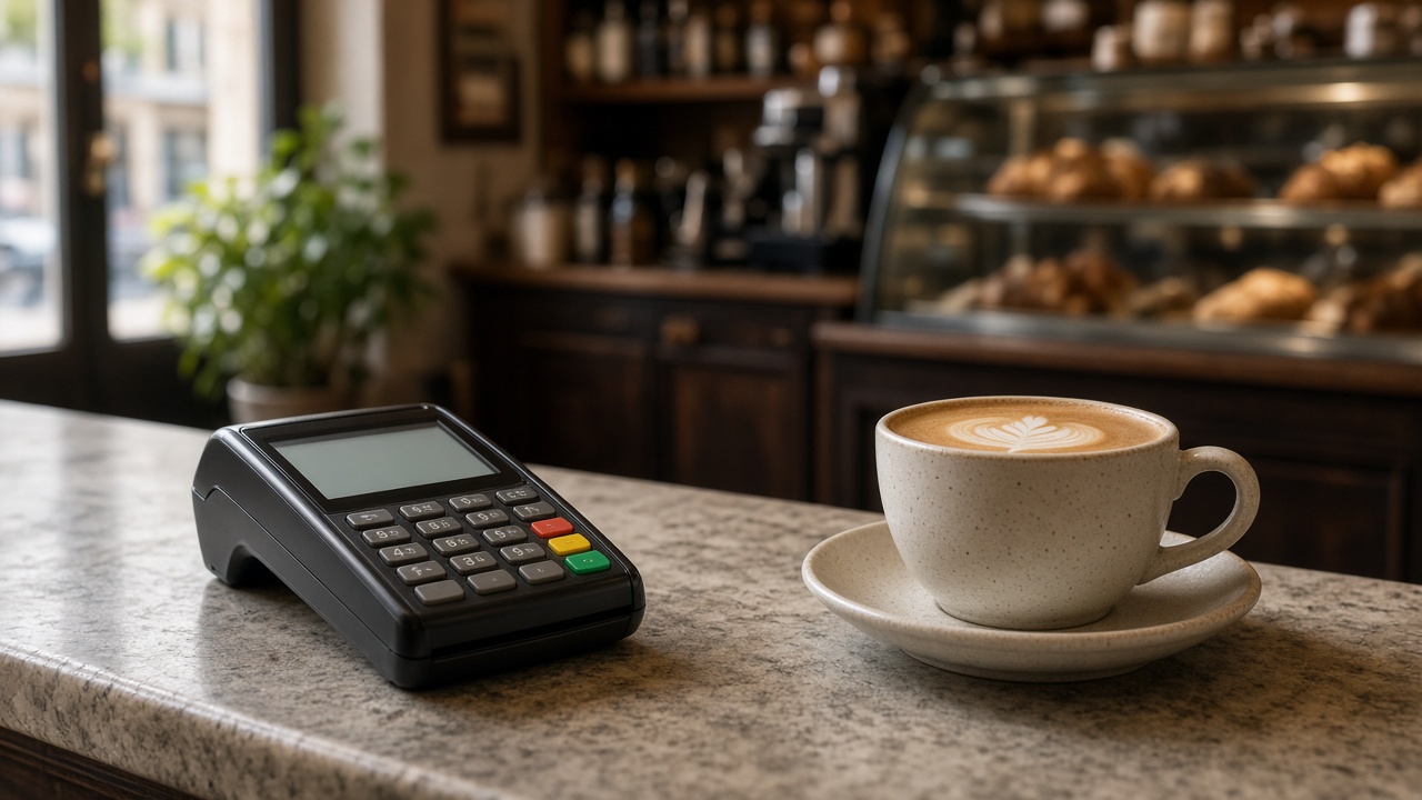 myPOS Review: Card Terminals and a Business Account That Is Not a Bank