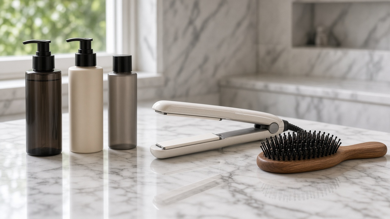 Oz Hair & Beauty Buying Guide: From Rockdale Salon Stock to a National AU Cart—and When You Should Stay Offline