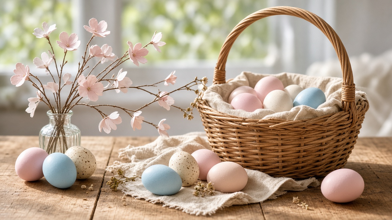 Paas-feestwinkel Buying Guide: Dutch Easter Decor and Party Props from Shoppartners