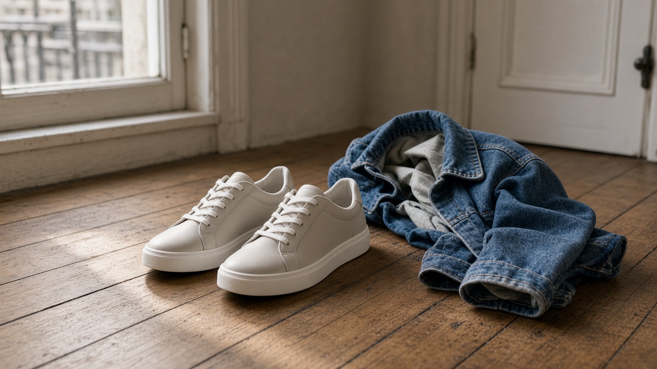 Peeker.de Review: Berlin-Registered Brand Sneakers, German Sizing, and 14-Day Returns
