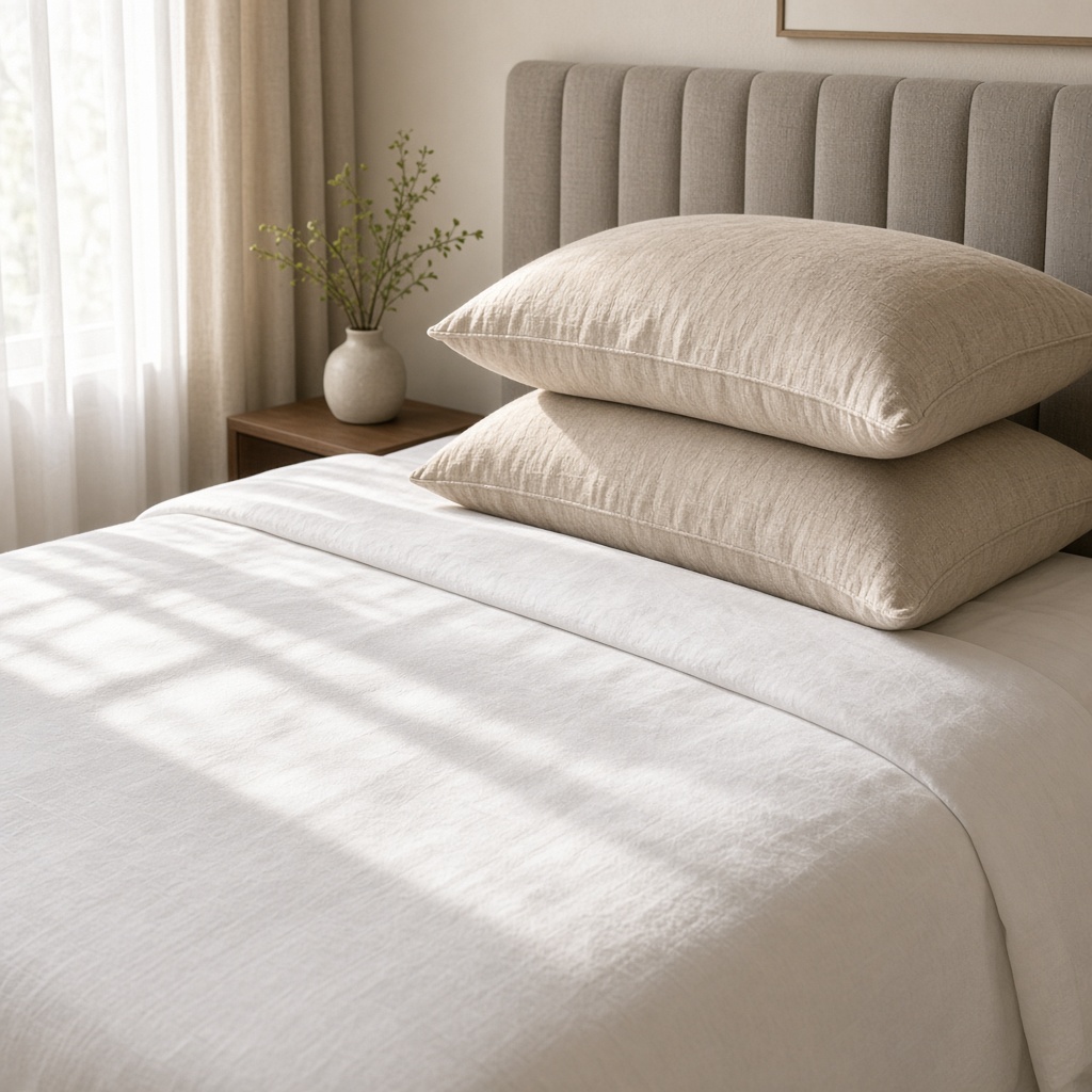 Pillows.com Buying Guide: Fills, Lofts, the 30-Day Return, and When a Warehouse-Club Pillow Wins