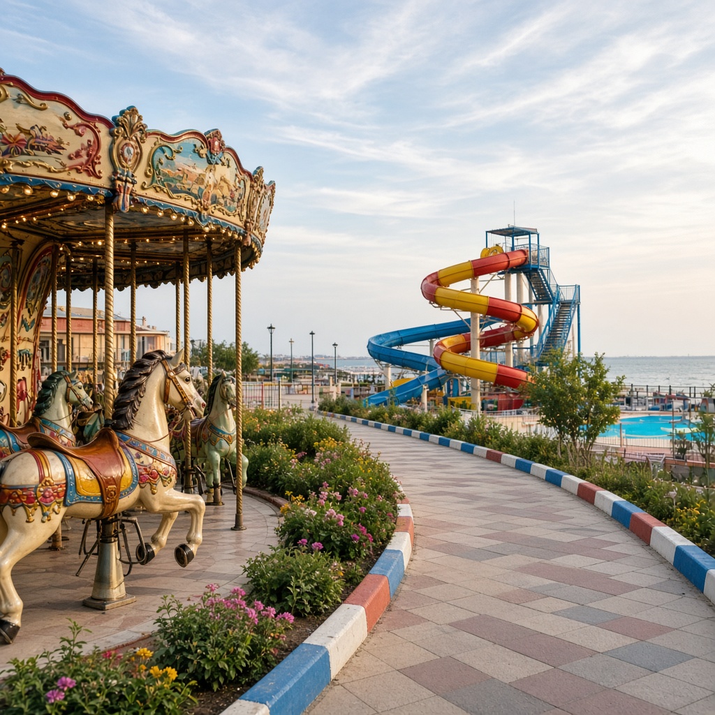 Plopsa Parks Buying Guide: Plopsaland De Panne, Plopsaqua, Tickets, and Who Should Skip a Full Day