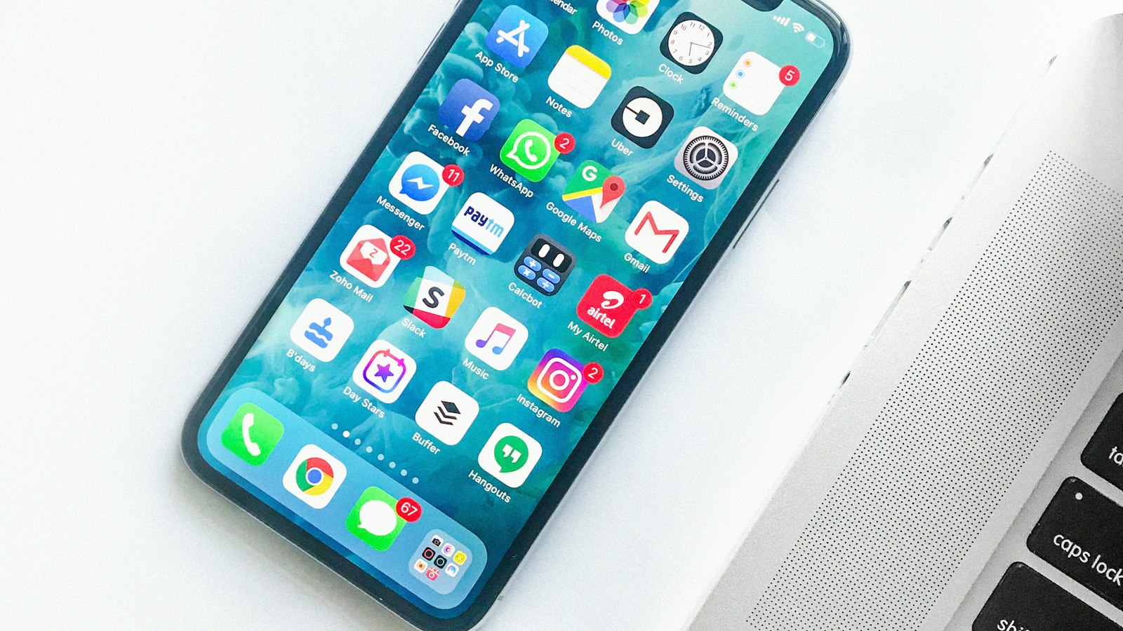 Plug Sells Inspected Phones From St. Louis. The Warranty Stops at Drops.