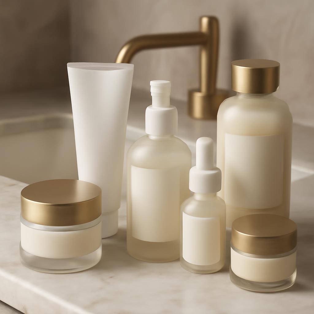 Discover Professional-Grade Skincare at DermAvenue