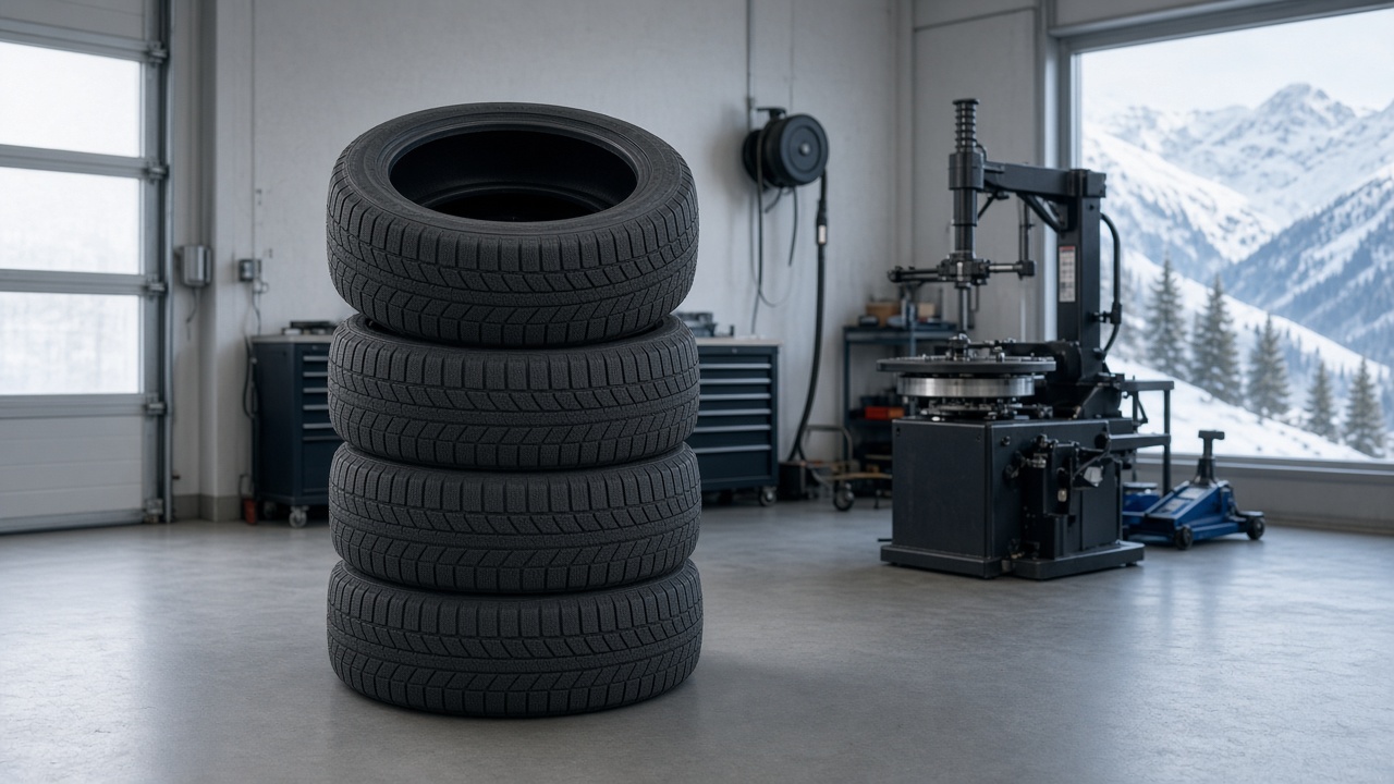 ReifenDirekt.ch Buying Guide: Swiss Tyres by Mail, Montagepartners, and Winter Rules You Must Confirm