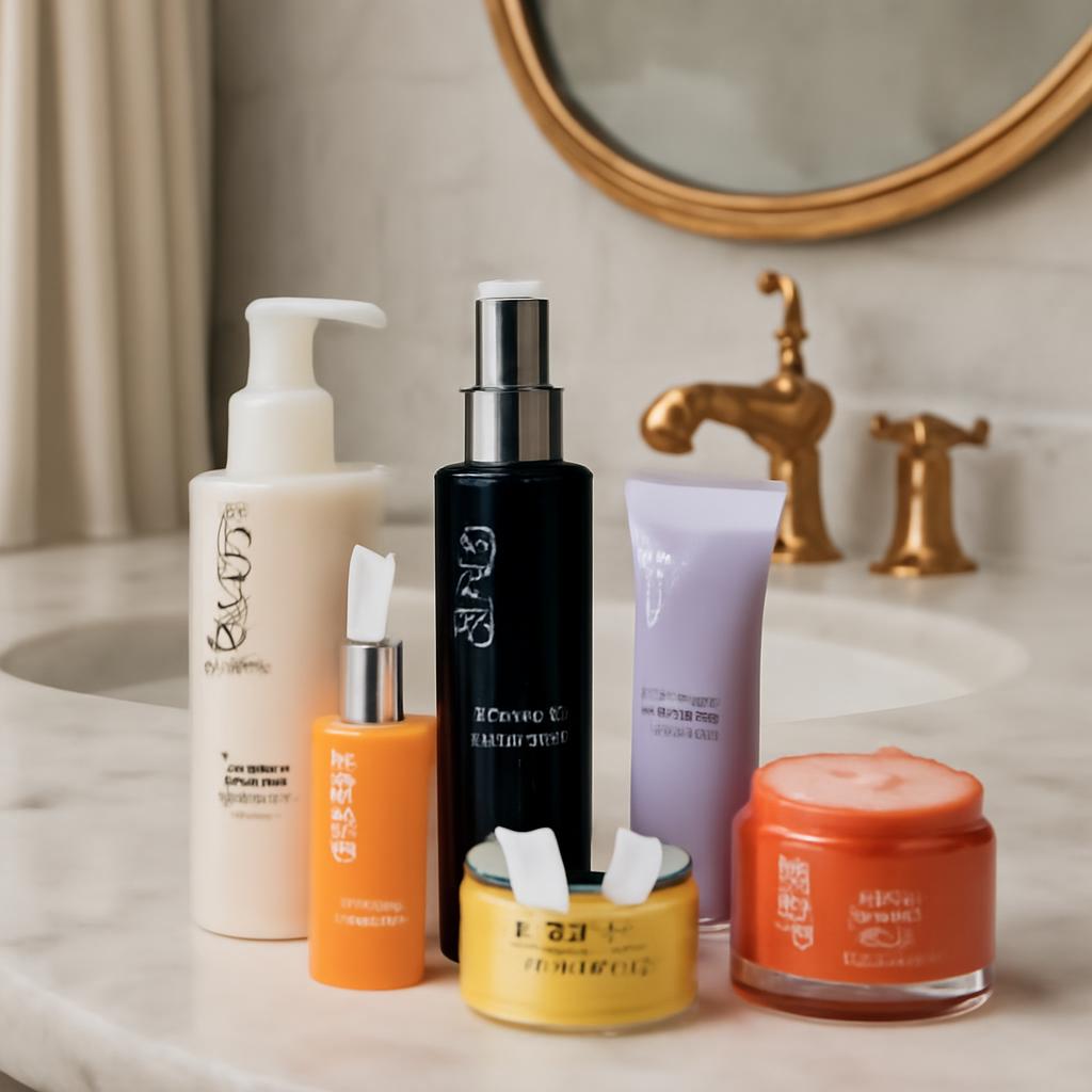 Revitalize Your Skincare Routine with Rodial's Innovative Solutions