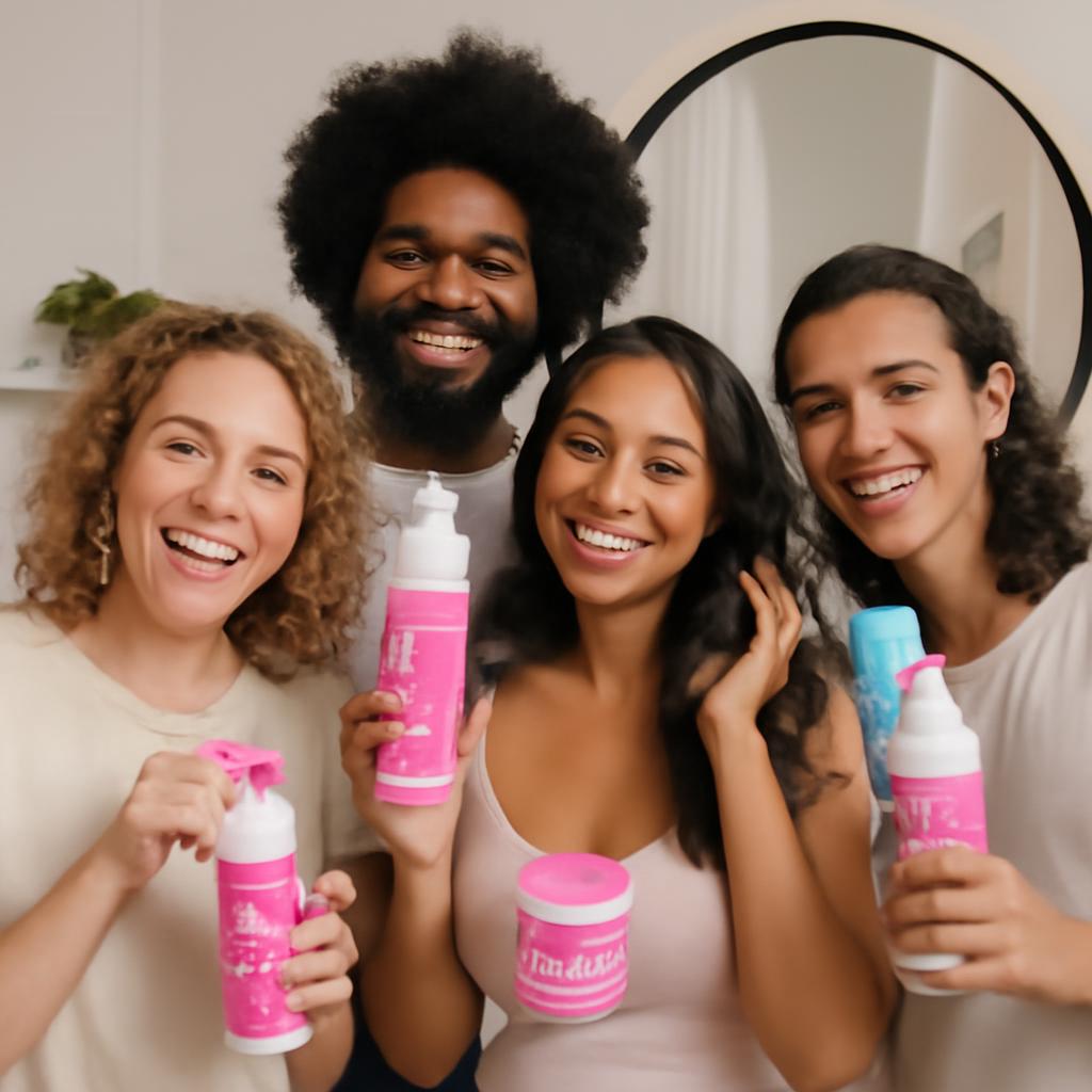Revitalize Your Hair with Kaleidoscope Hair Products