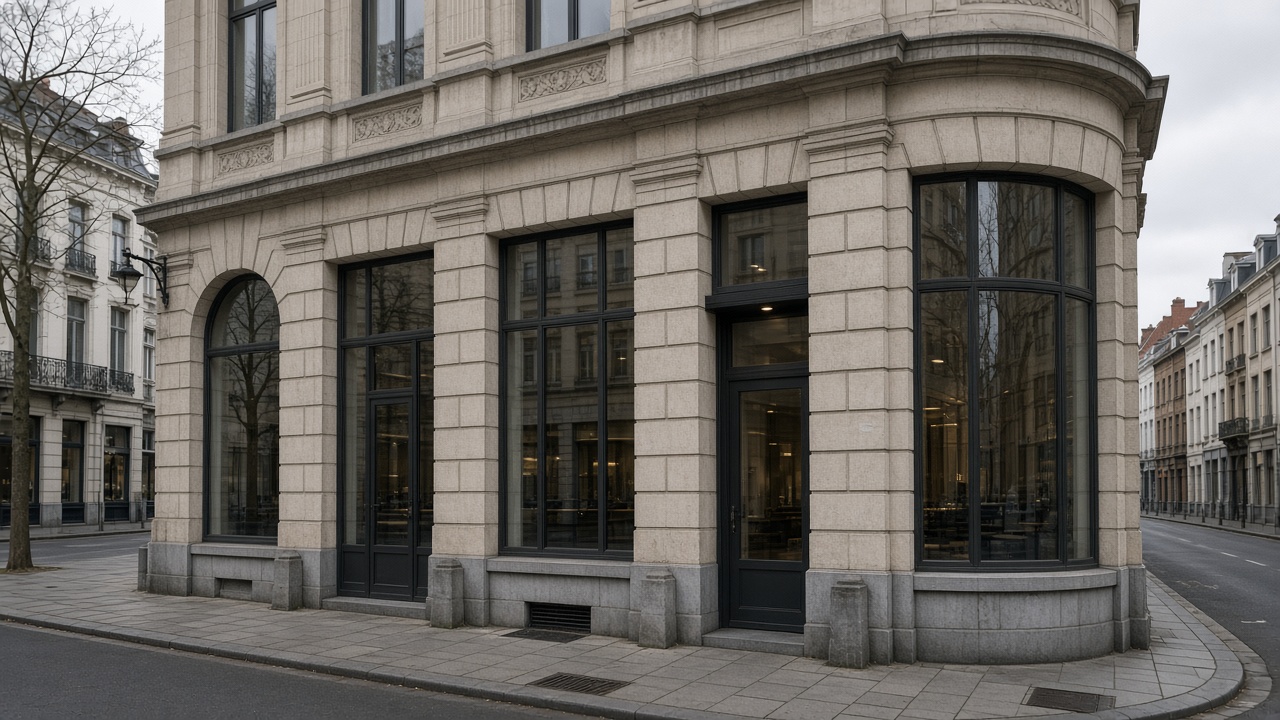 Santander.be Review: Belgian Consumer Credit, Not a Full-Service Bank Branch