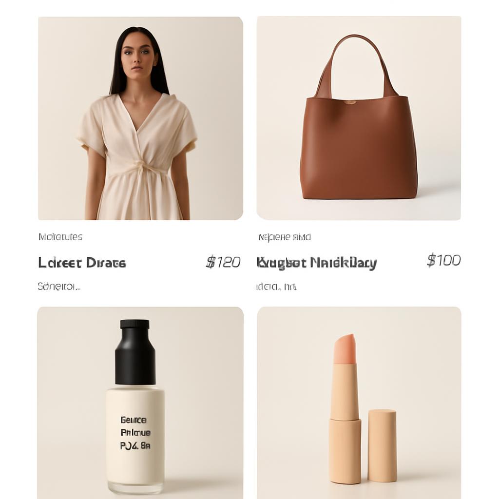 Shop Like You Give A Damn: Elevating Ethical Shopping
