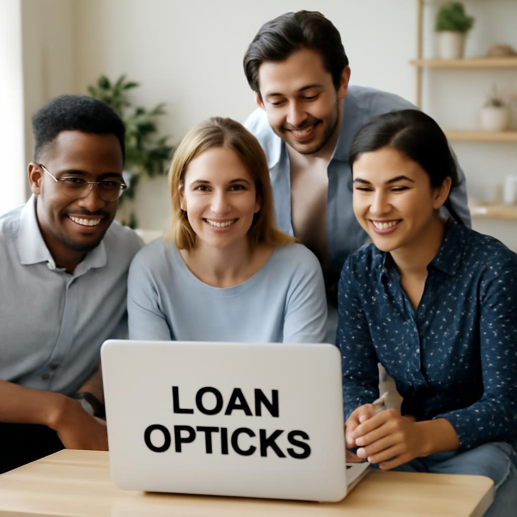 Simplifying Your Borrowing Experience with Loan.co.uk