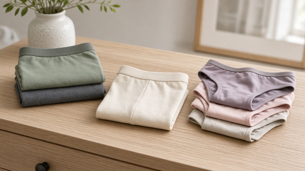 Sliponline Review: A North Brabant Family Underwear Shop for the Netherlands and Belgium