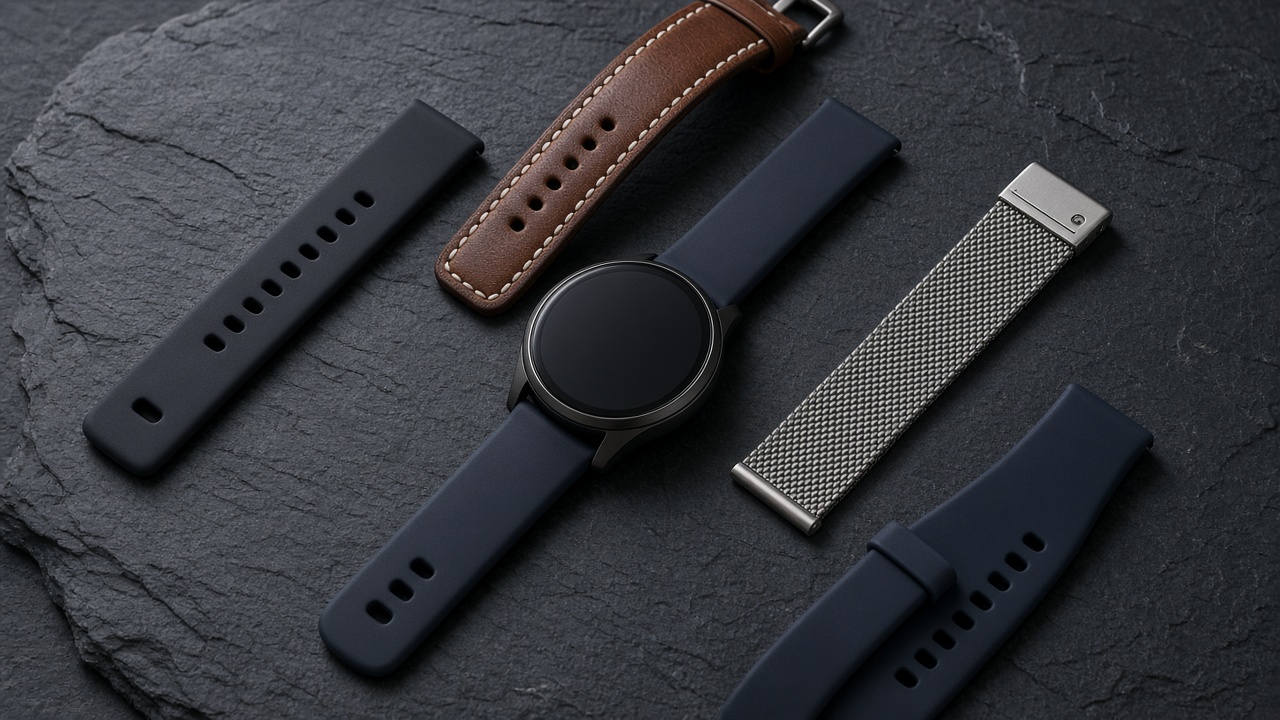 Smartwatchbanden.nl: Aftermarket Watch Straps for Dutch and Belgian Buyers