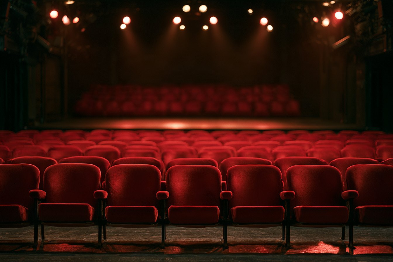 Stage en Madrid: la entrada barata es la de entre semana, con letra pequeña