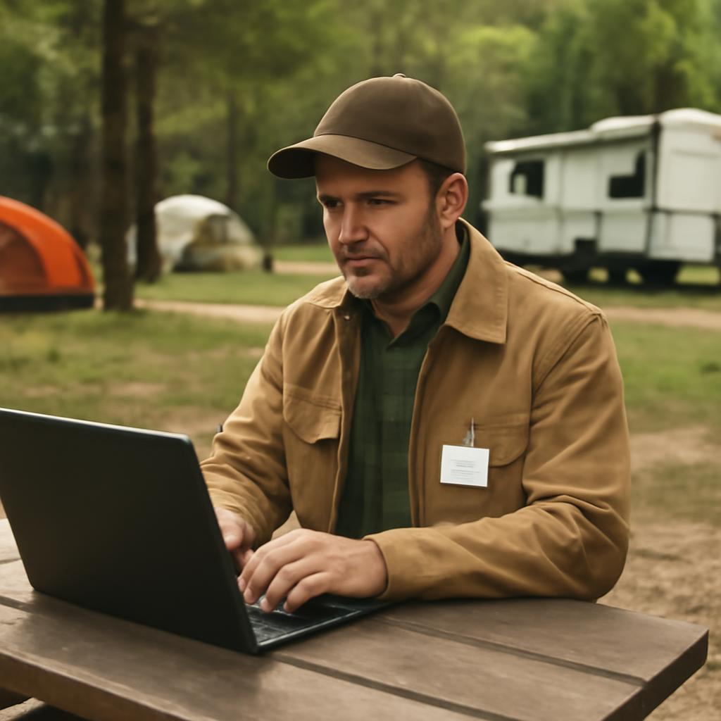 Streamline Your Campground Operations with RoverPass