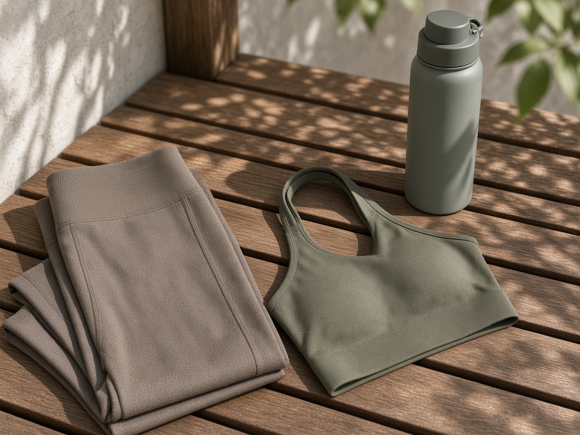 Stylerunner Buying Guide: Women's Activewear Brands, Sizing, AU/NZ Shipping, and Returns