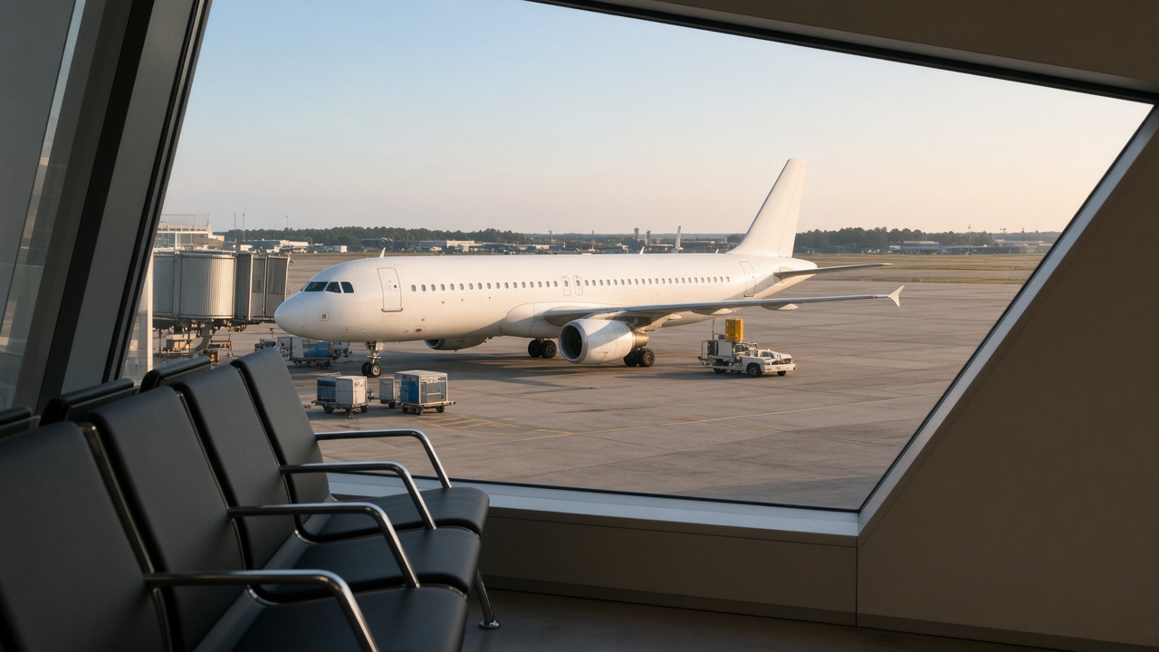 Transavia Buying Guide: 40×30×20 Under-Seat Reality, Paid Seats, and Why a KLM Ticket Is Still a Different Computer