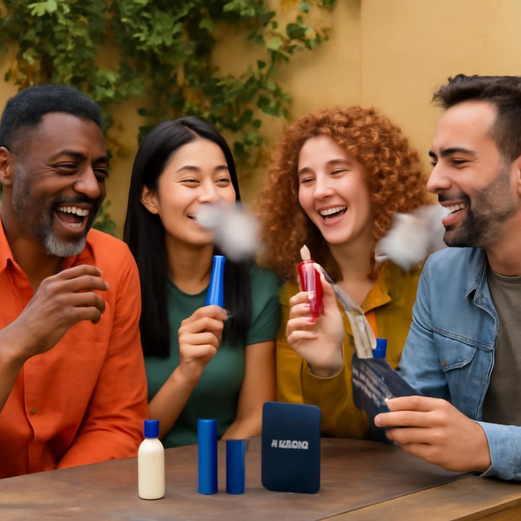 UGOVAPE: Your Go-To Source for Quality Vaping Products