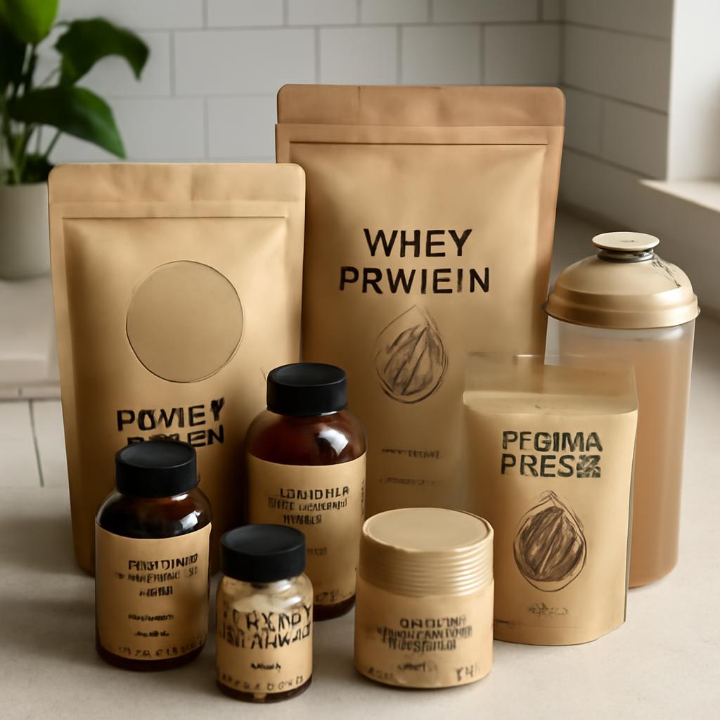 Unlock Your Fitness Potential with Bulk™: A Comprehensive Guide