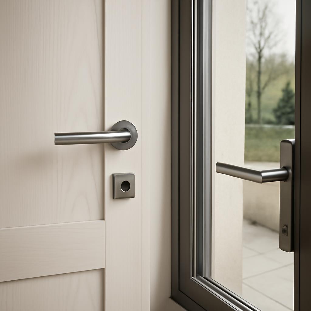 Upgrade Your Home with Handlestore's Quality Hardware Solutions