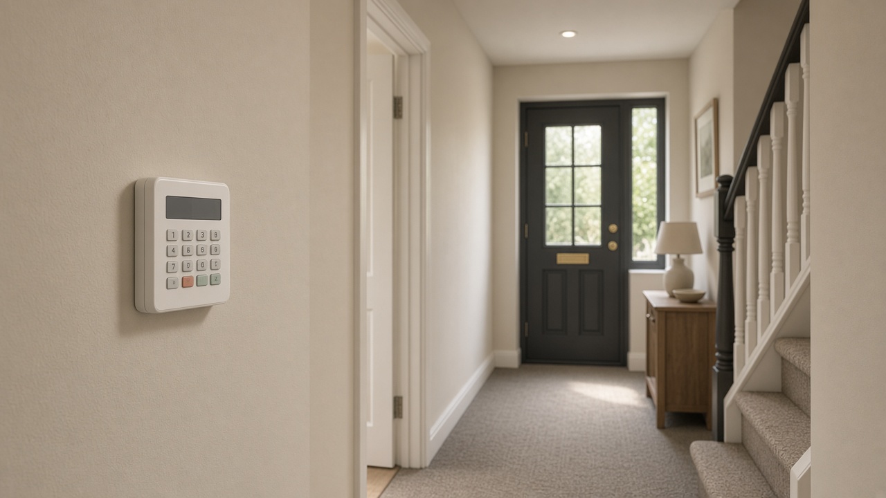 Verisure UK Review: Professionally Installed Alarms, SSAIB Monitoring, and Why This Is Not a DIY Kit