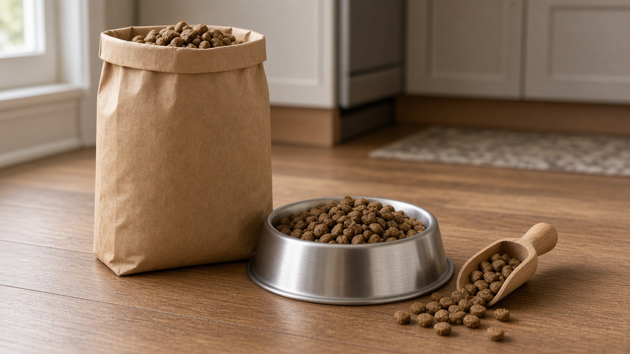 Wolfsblut Review: German Grain-Free Dog Food, VetLine Diets, and What the Wolf Story Actually Means