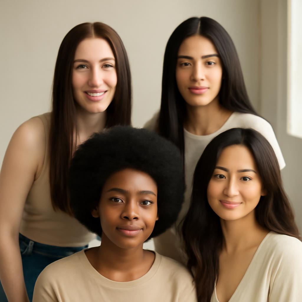 Discover the Versatility of Zlike Hair Wigs and Extensions